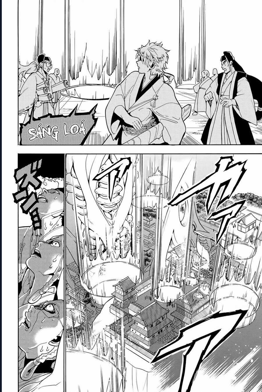 Orient - Chương 129 - Trang 22