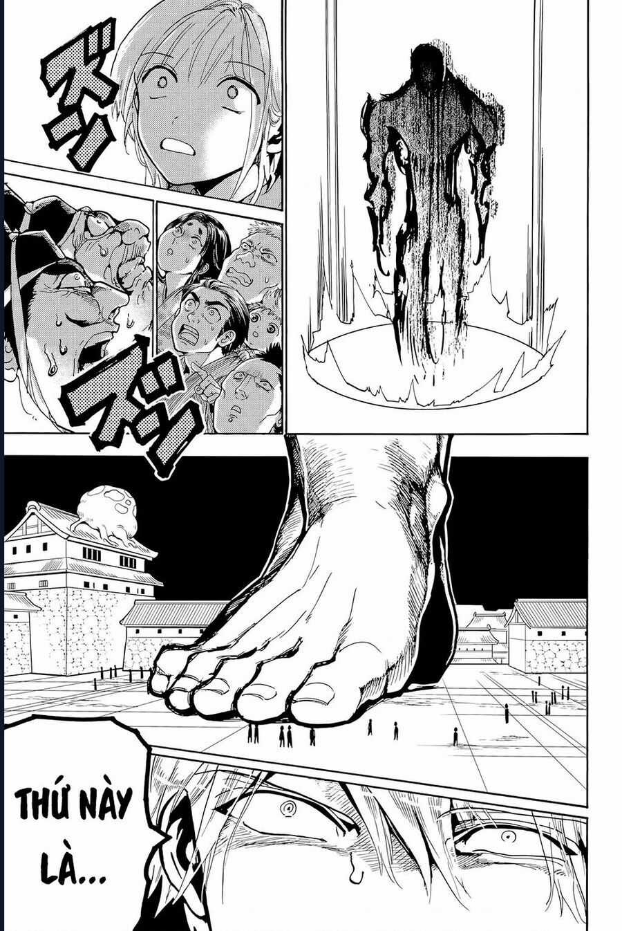 Orient - Chương 129 - Trang 23