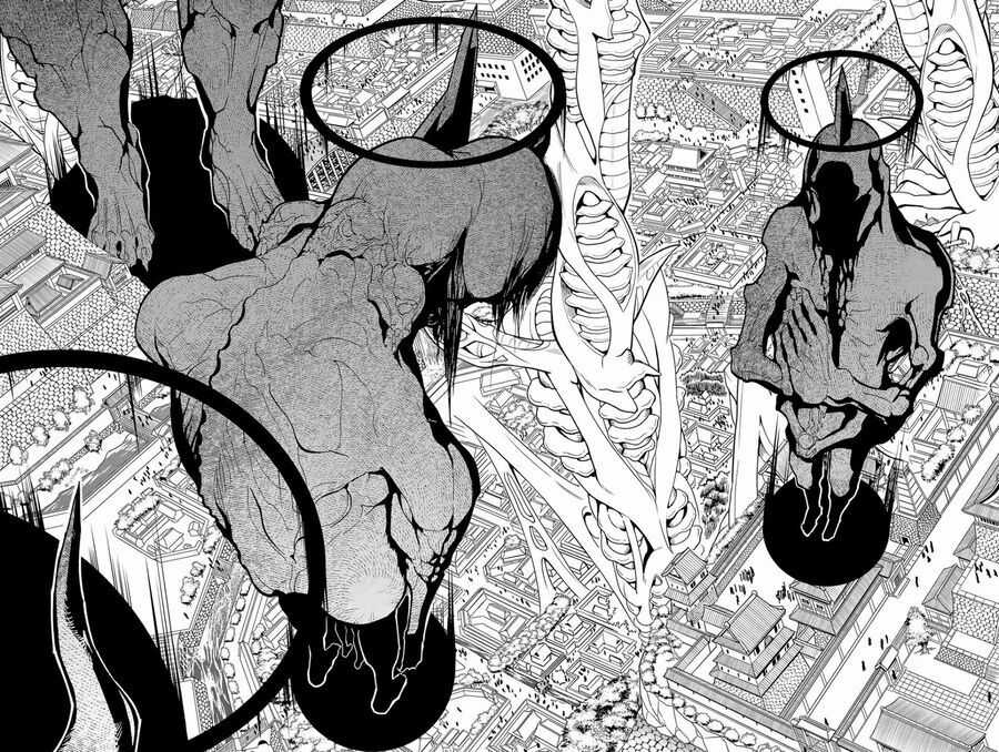 Orient - Chương 129 - Trang 24