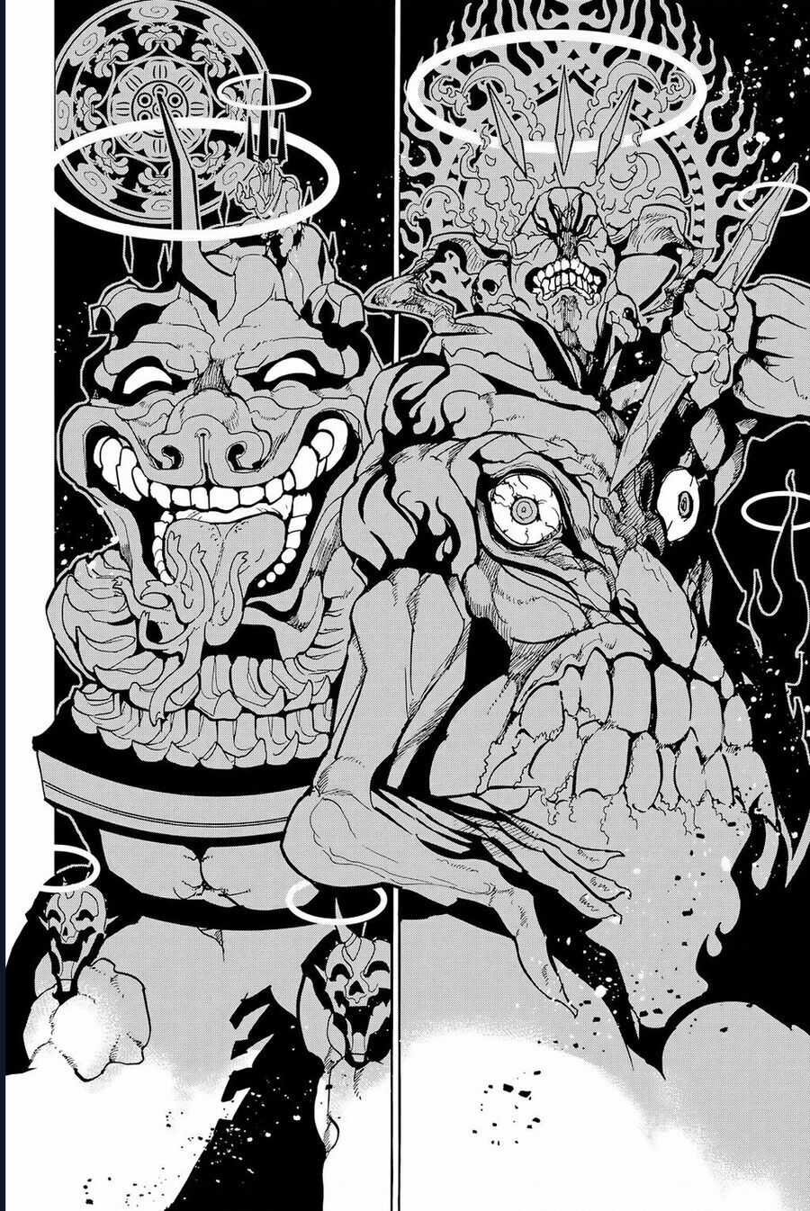 Orient - Chương 129 - Trang 25