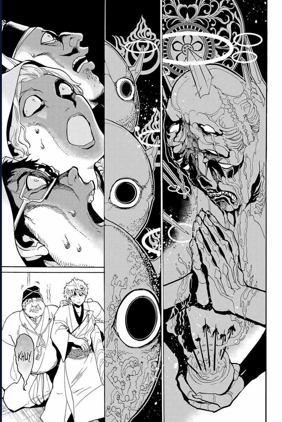 Orient - Chương 129 - Trang 26