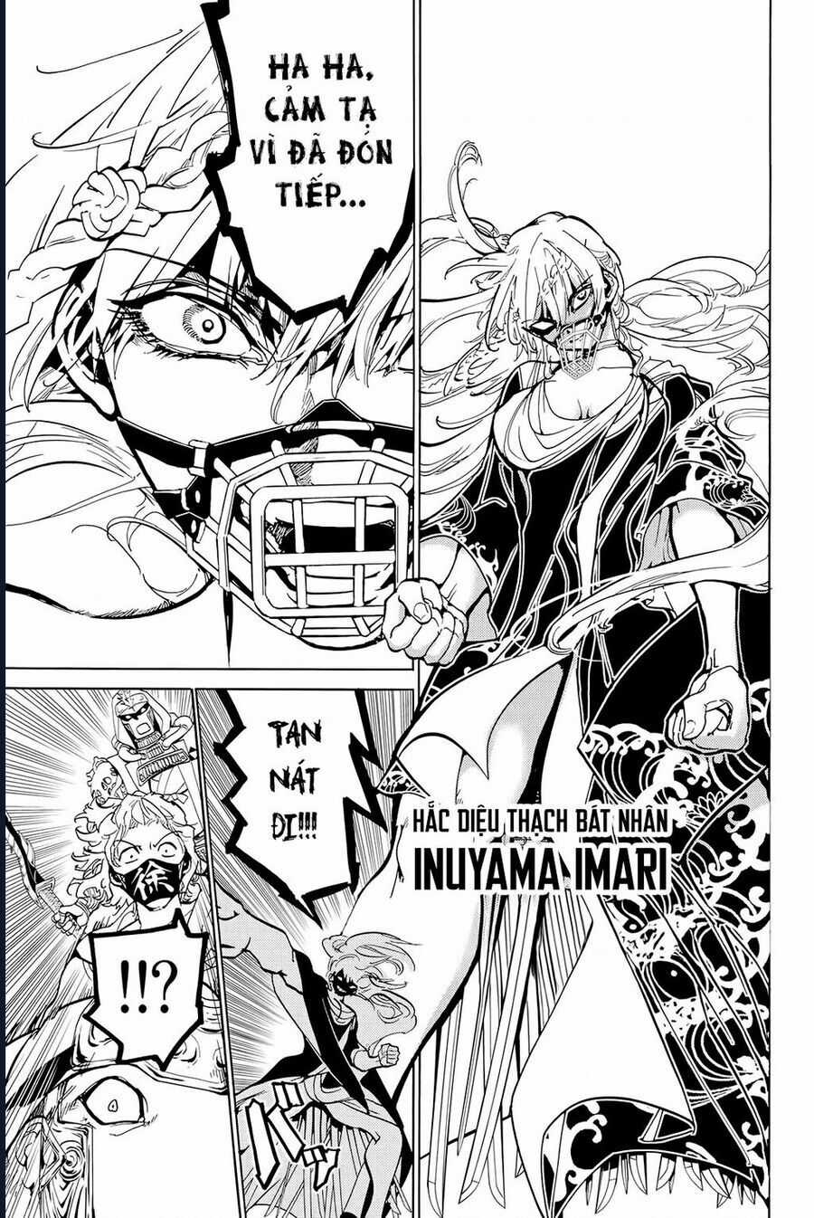 Orient - Chương 129 - Trang 34