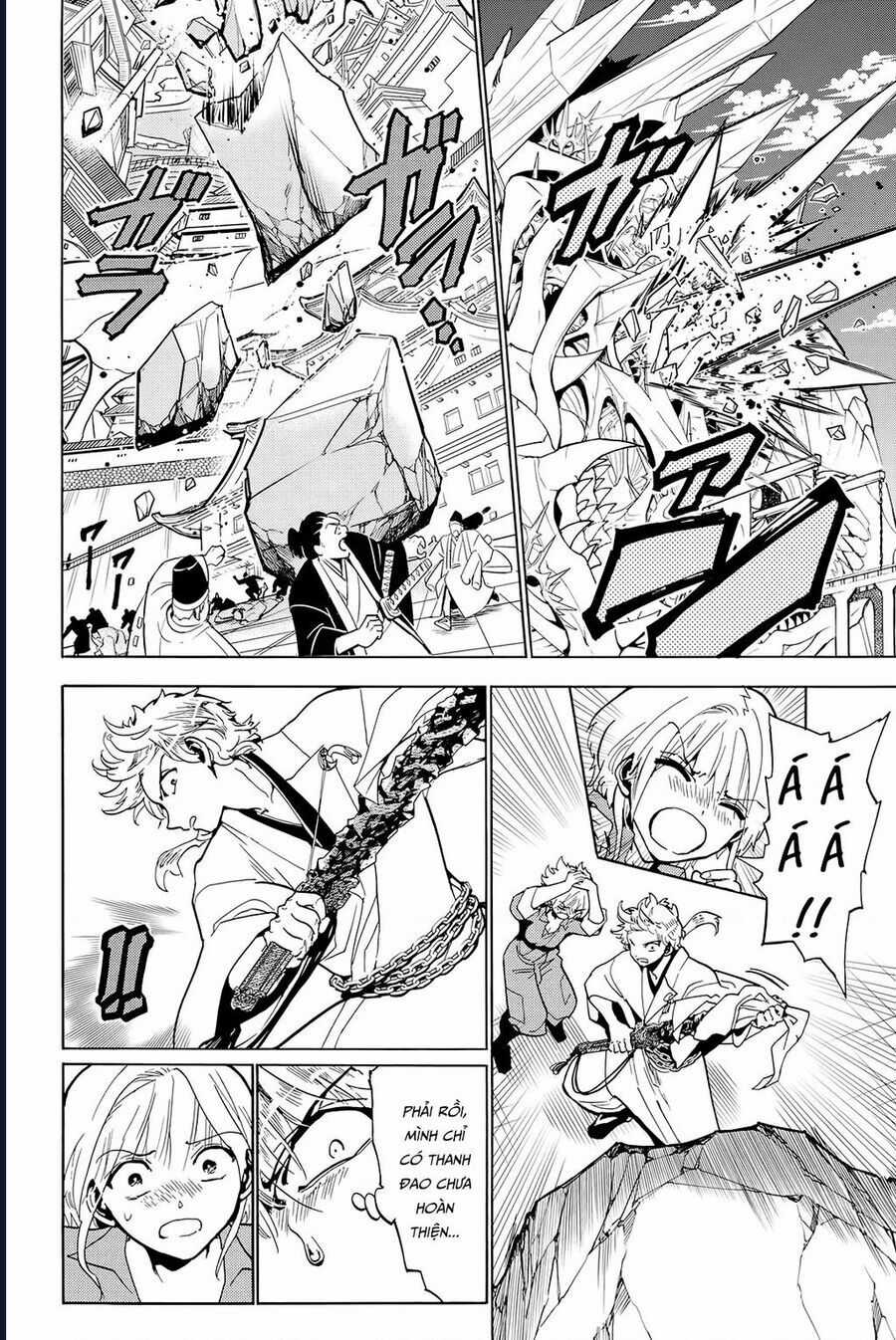 Orient - Chương 129 - Trang 35