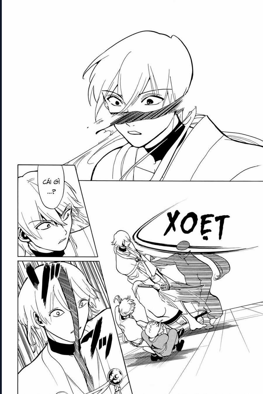 Orient - Chương 129 - Trang 37