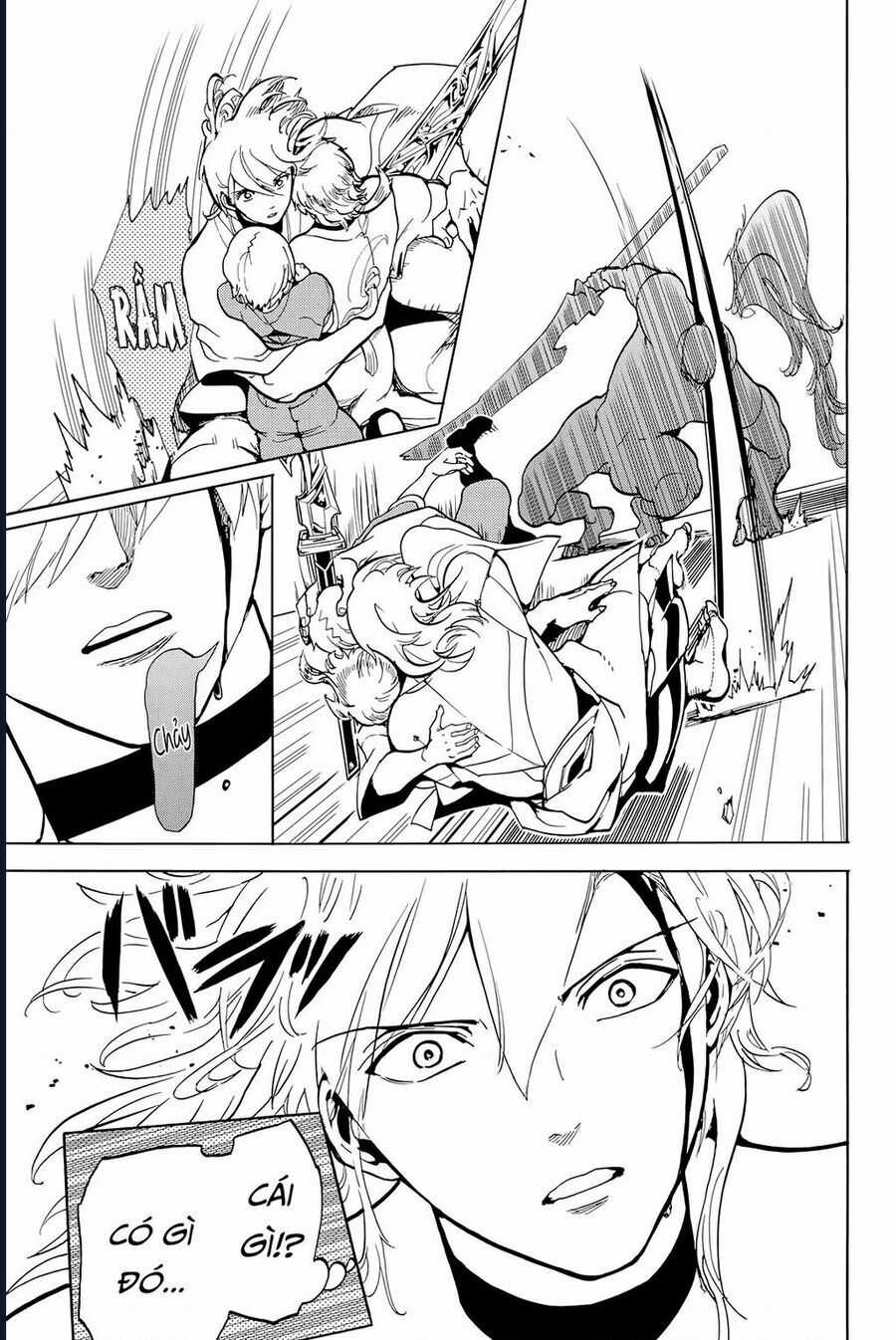 Orient - Chương 129 - Trang 38