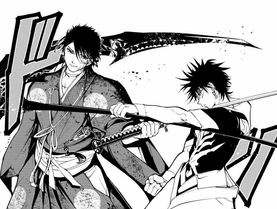 Orient - Chương 129 - Trang 41