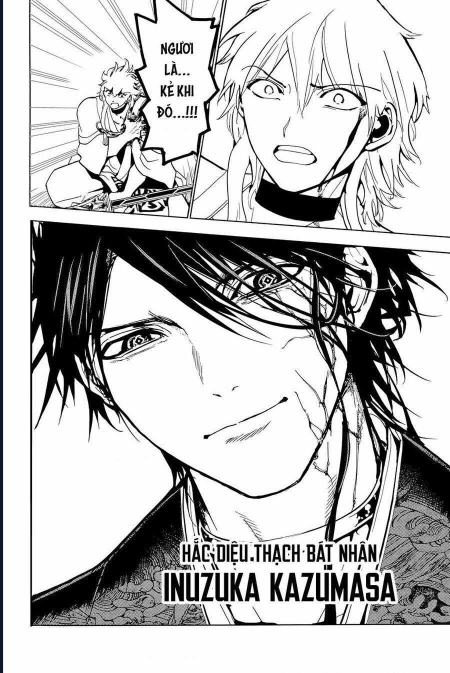 Orient - Chương 129 - Trang 42