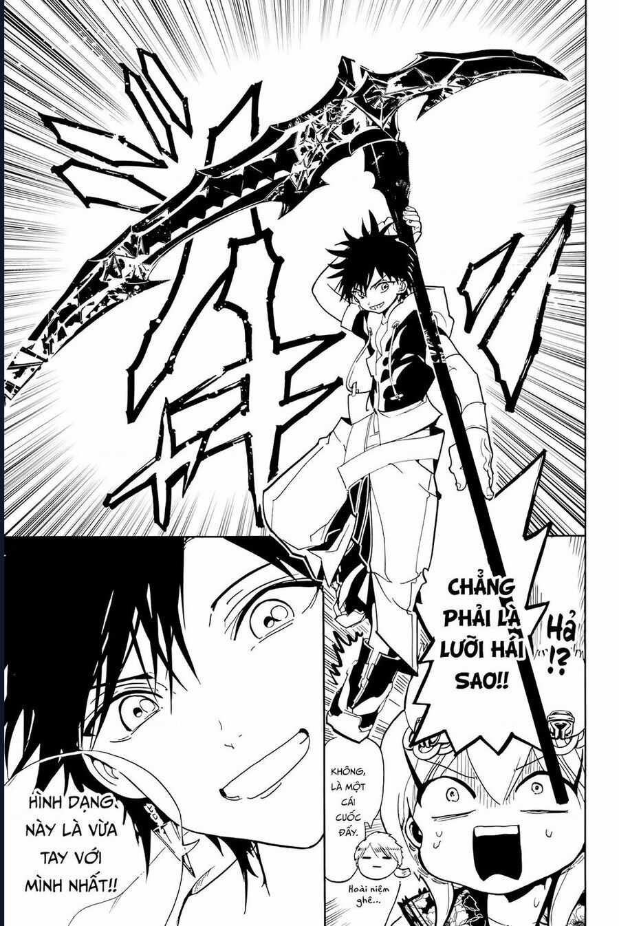 Orient - Chương 129 - Trang 7