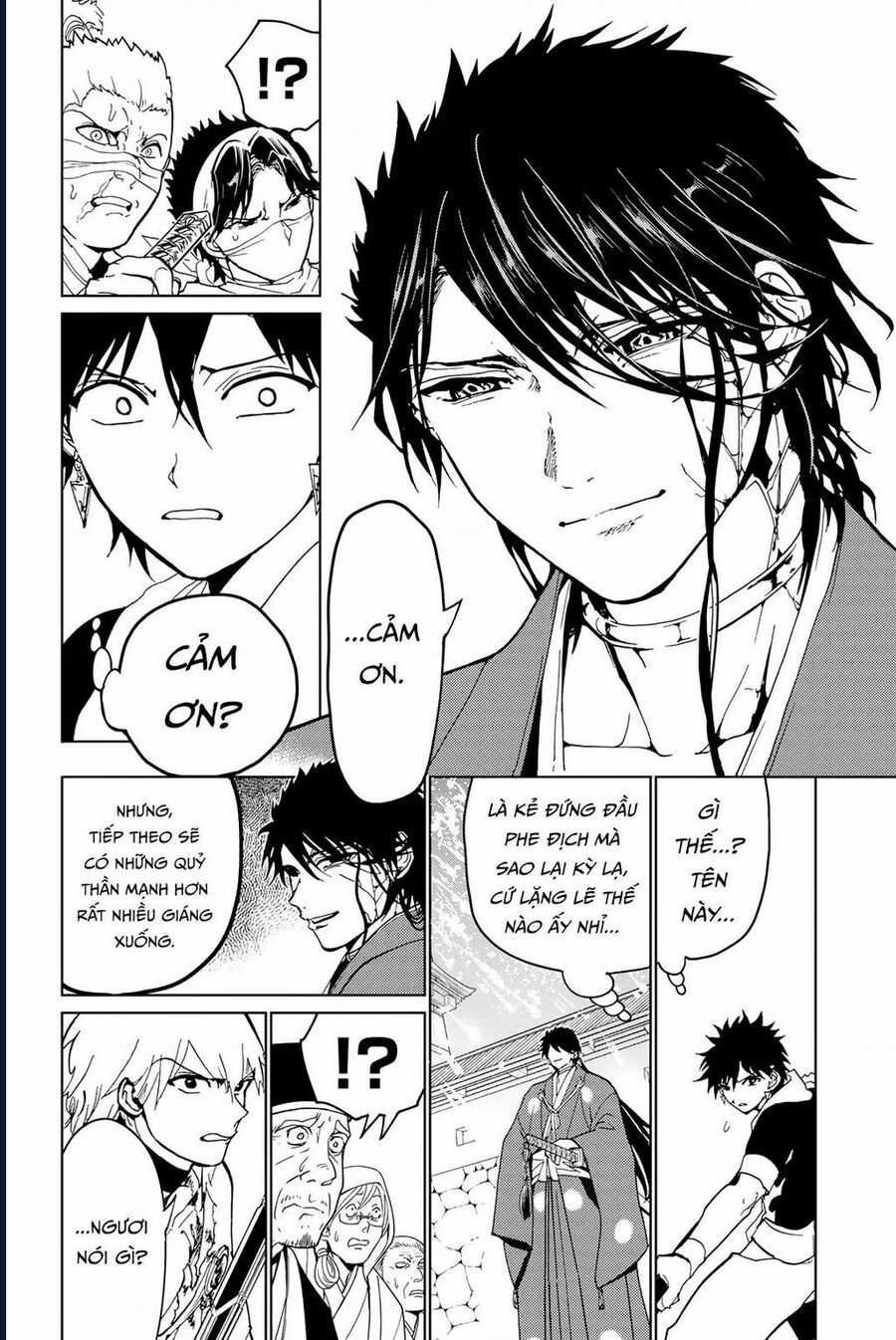 Orient - Chương 130 - Trang 11