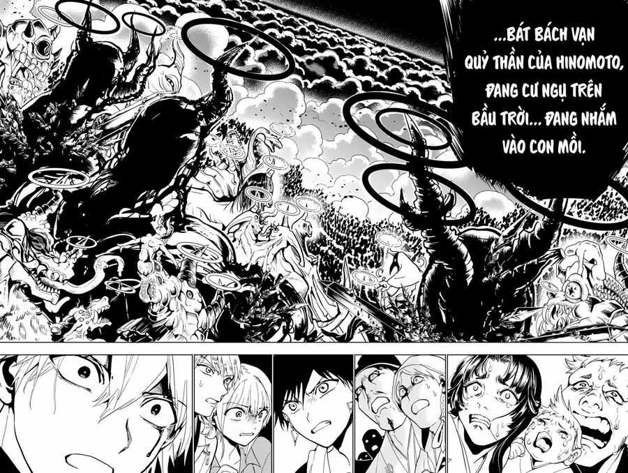 Orient - Chương 130 - Trang 13