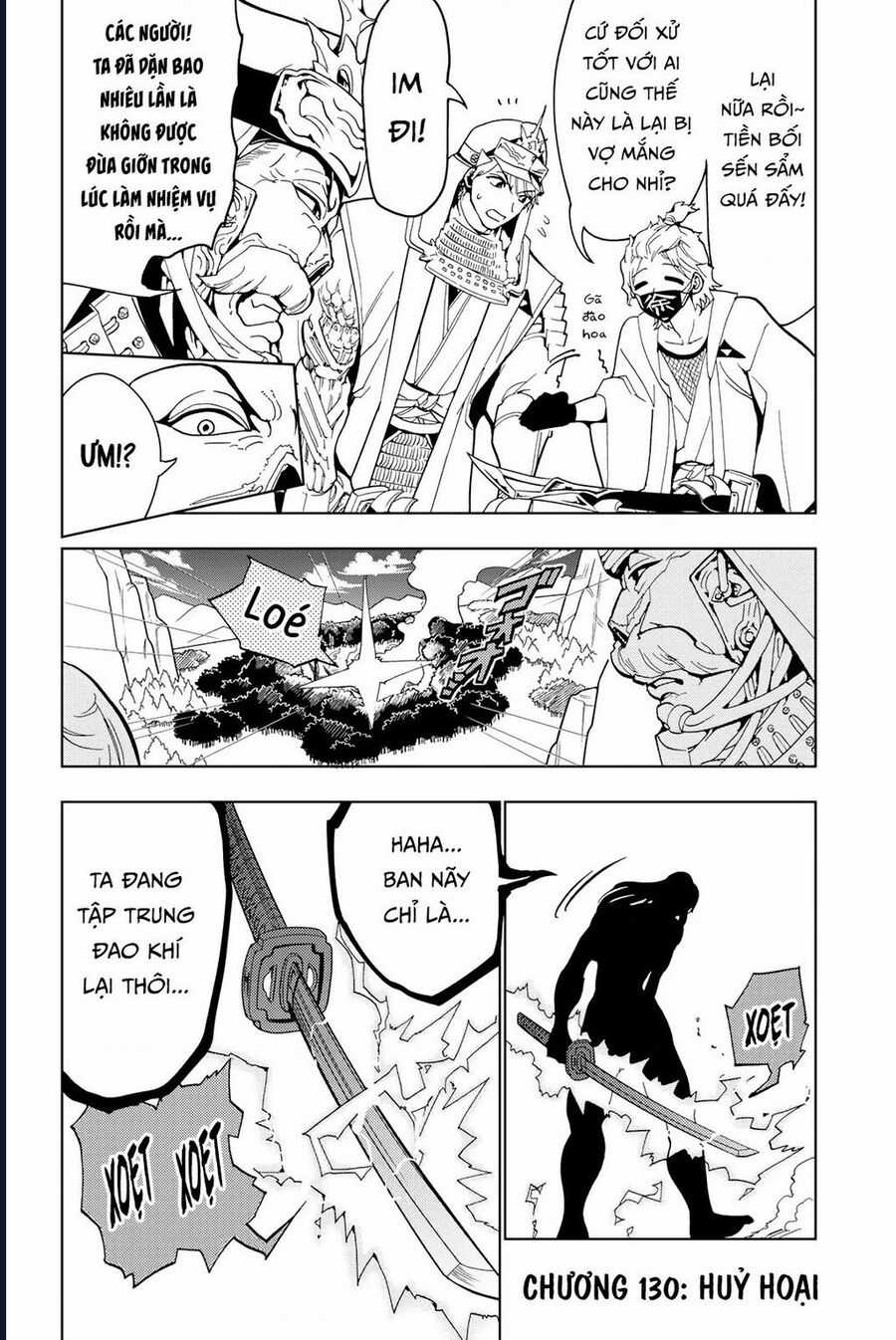 Orient - Chương 130 - Trang 3
