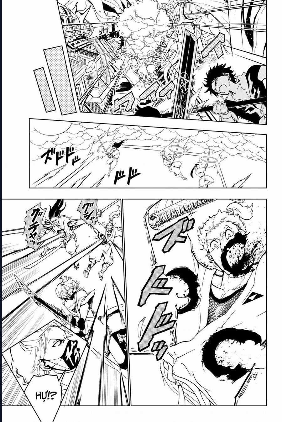 Orient - Chương 130 - Trang 21