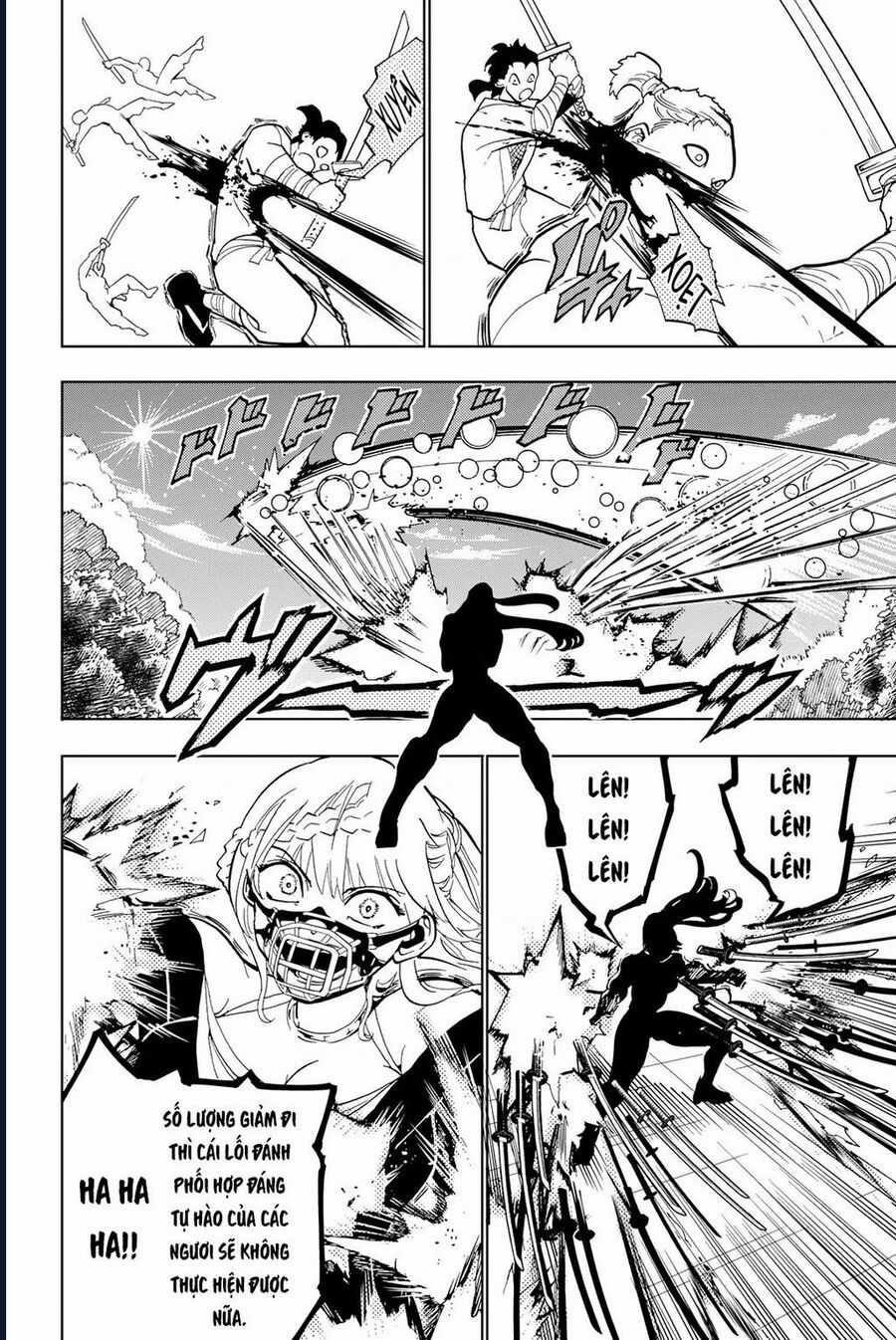 Orient - Chương 130 - Trang 24