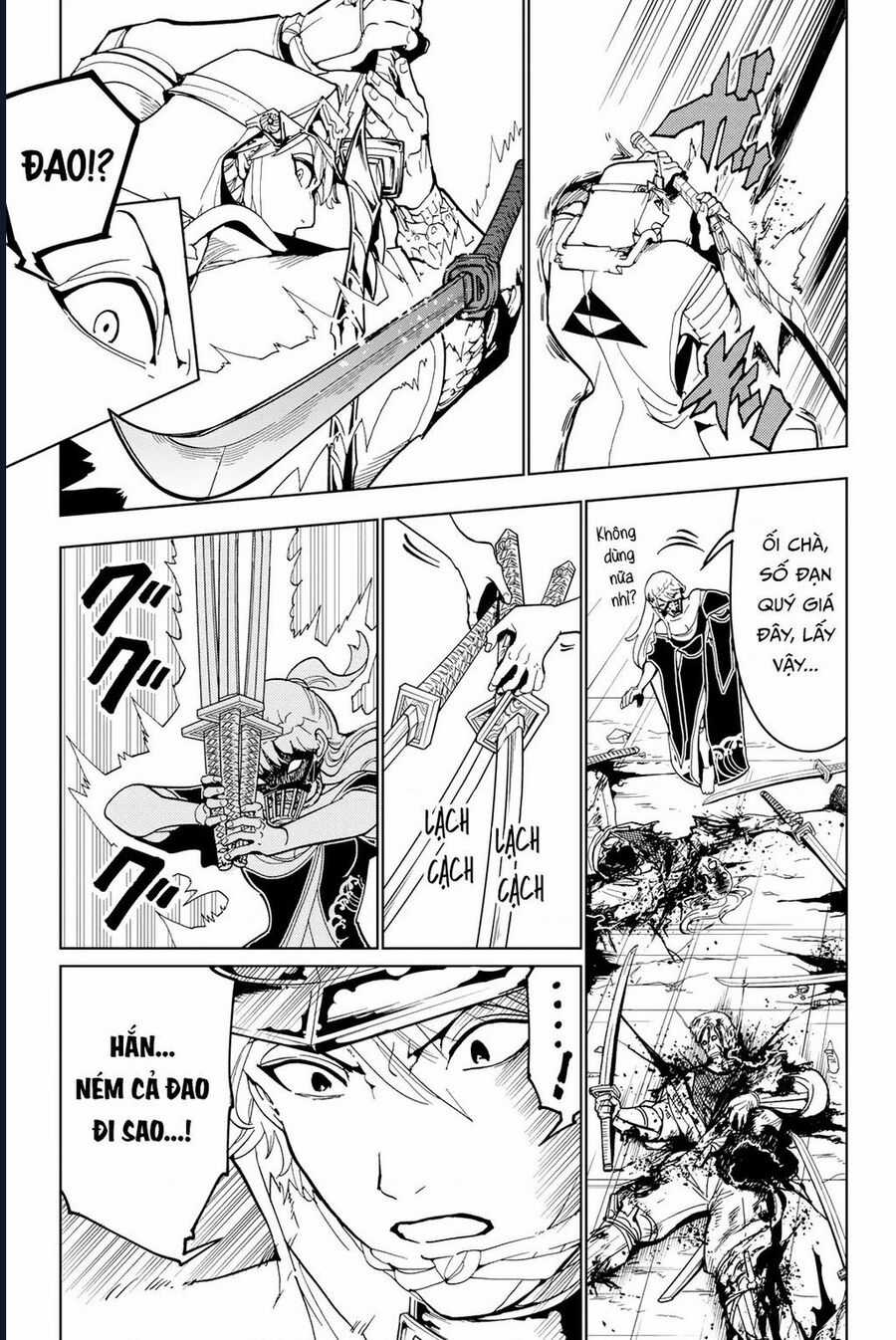 Orient - Chương 130 - Trang 25