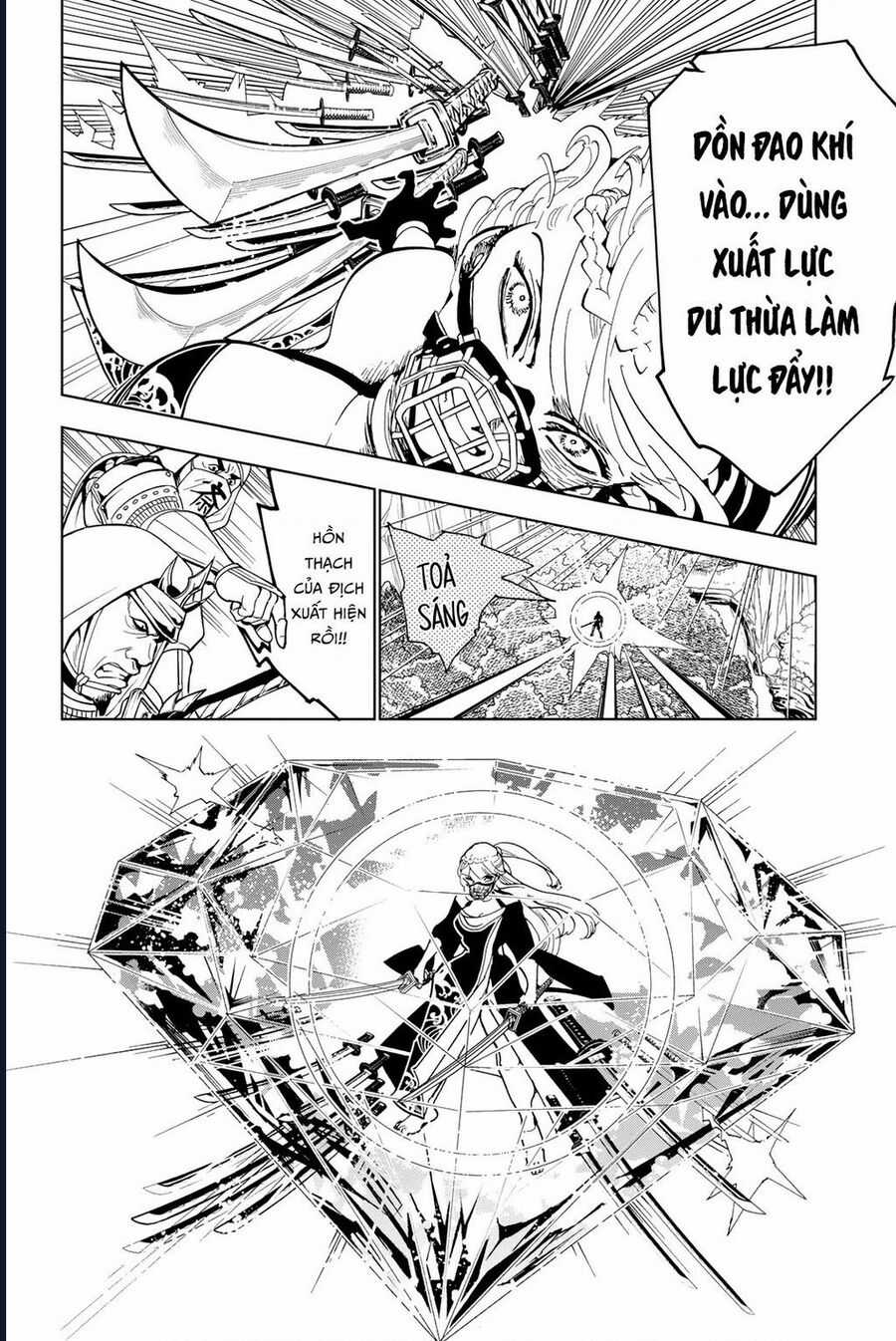 Orient - Chương 130 - Trang 26