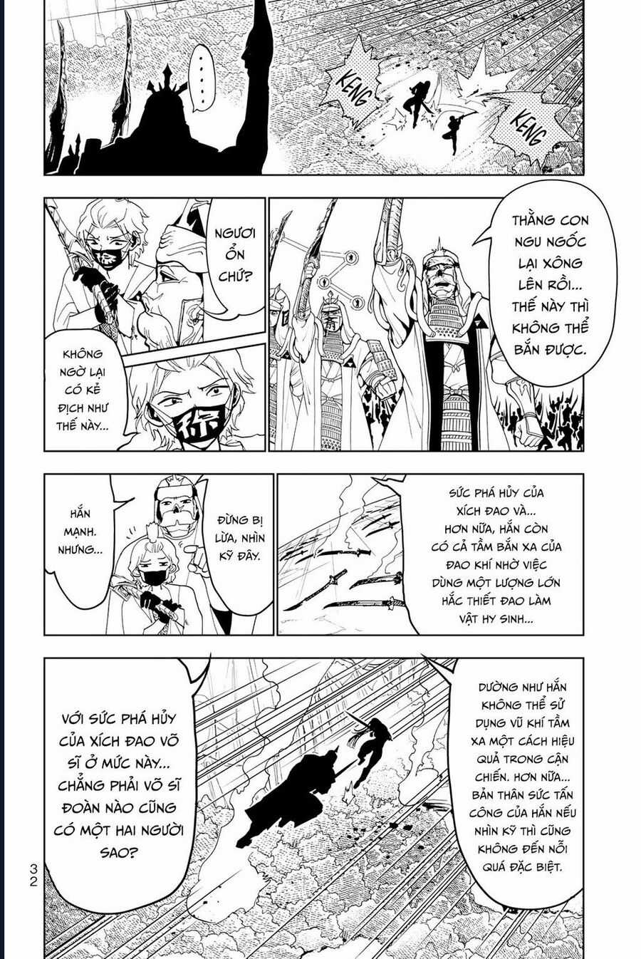 Orient - Chương 130 - Trang 28