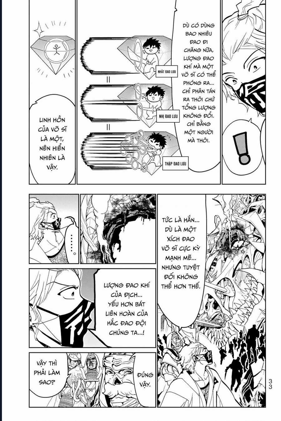 Orient - Chương 130 - Trang 29