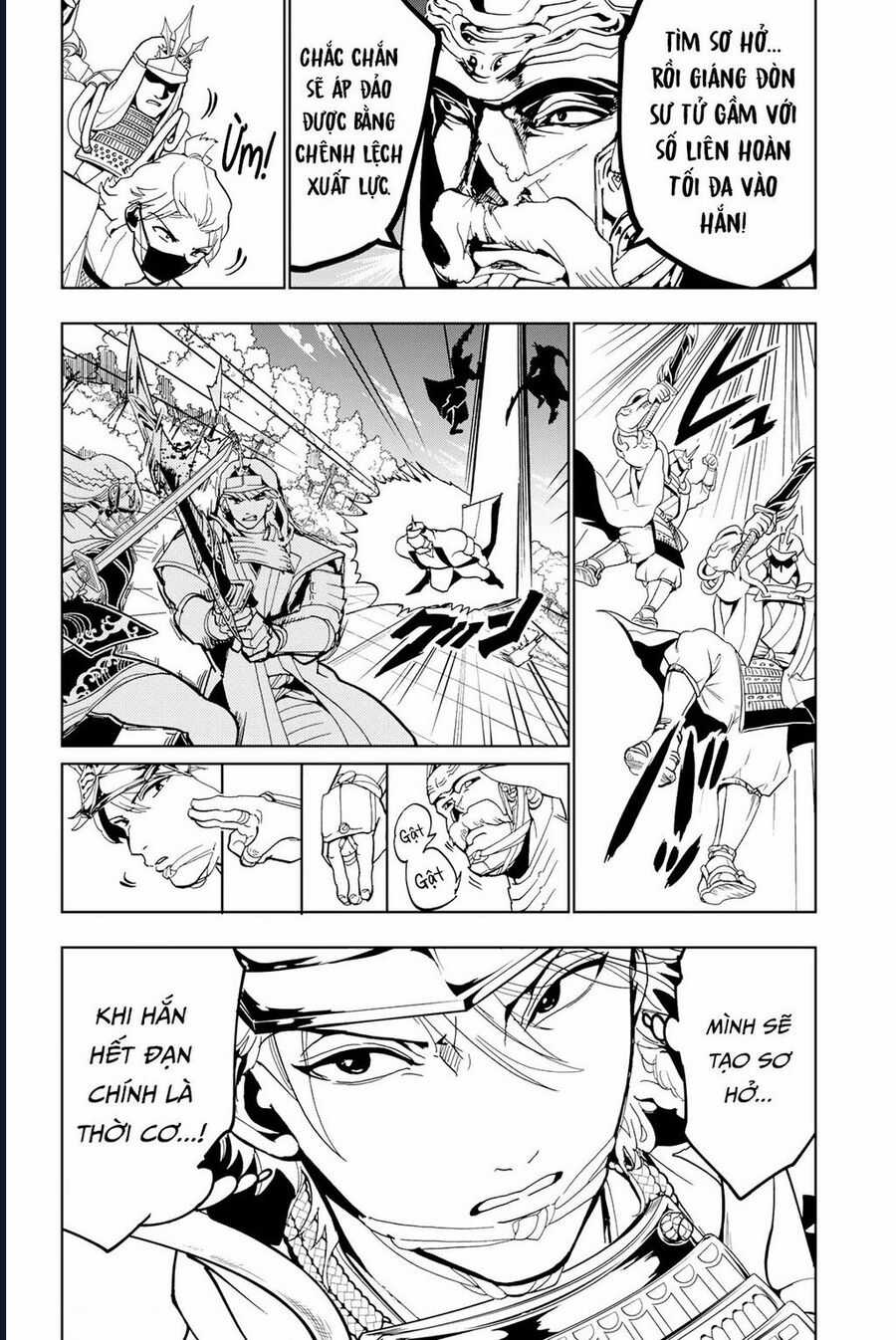 Orient - Chương 130 - Trang 30