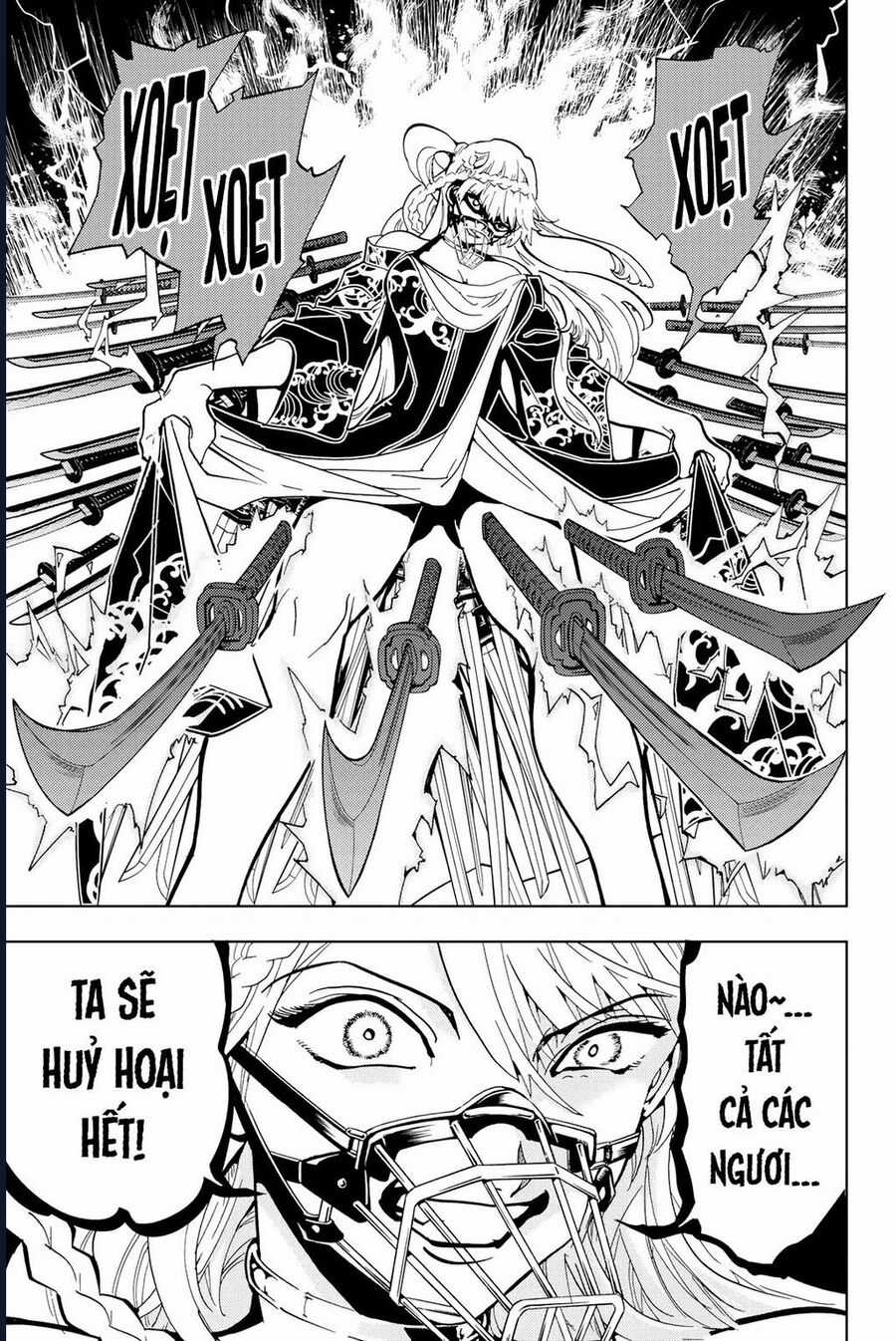 Orient - Chương 130 - Trang 4