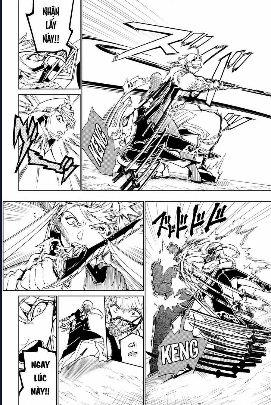 Orient - Chương 130 - Trang 32