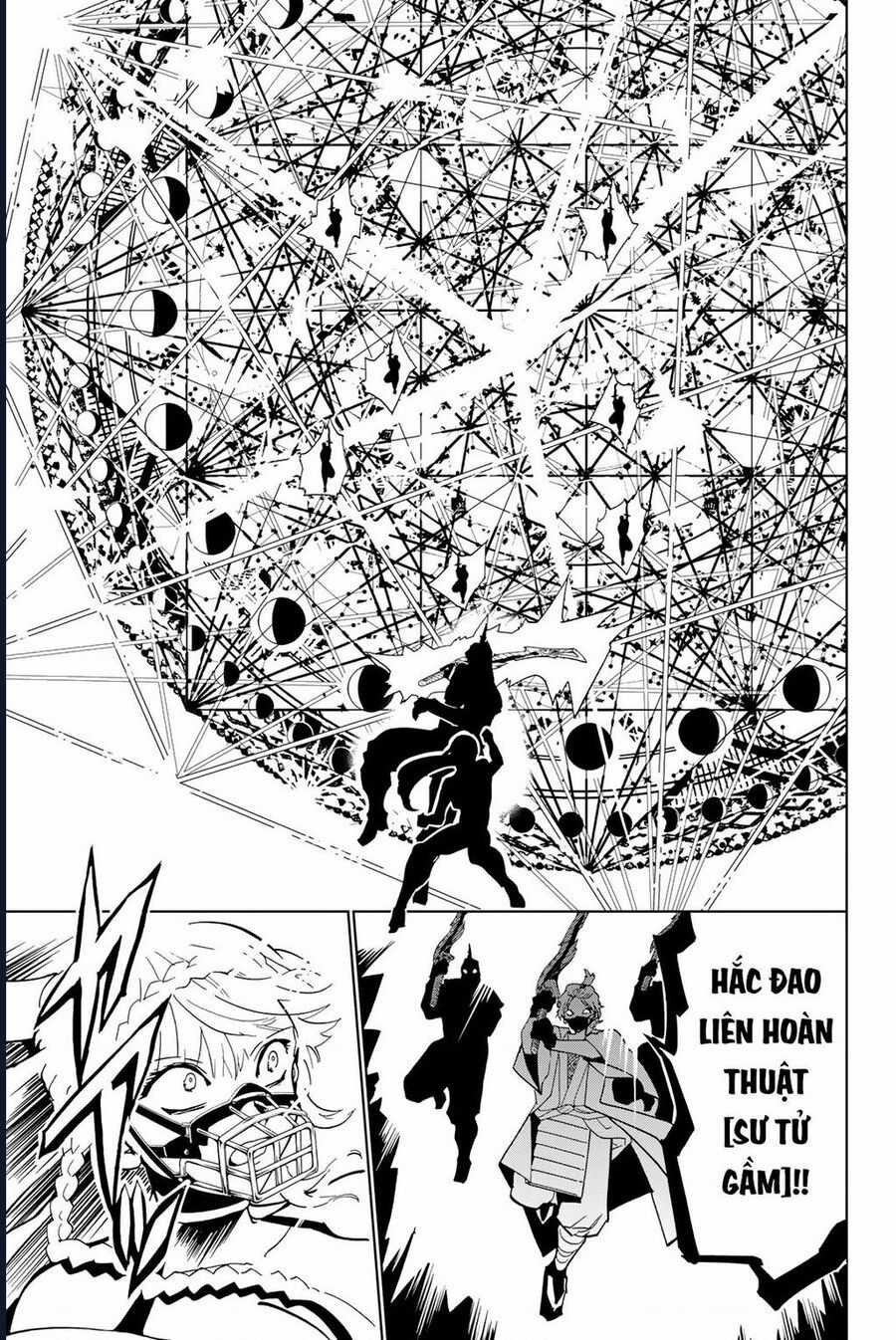 Orient - Chương 130 - Trang 33