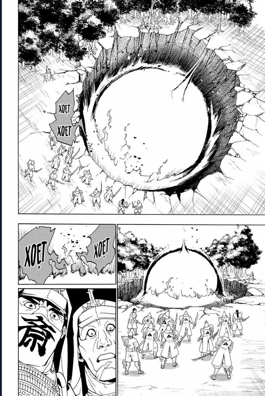 Orient - Chương 130 - Trang 36