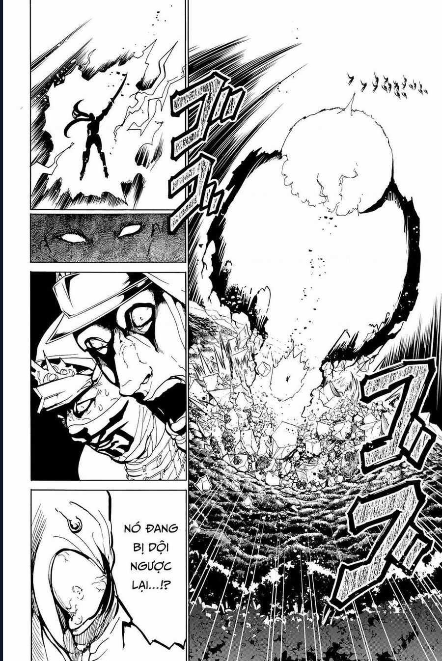 Orient - Chương 130 - Trang 38
