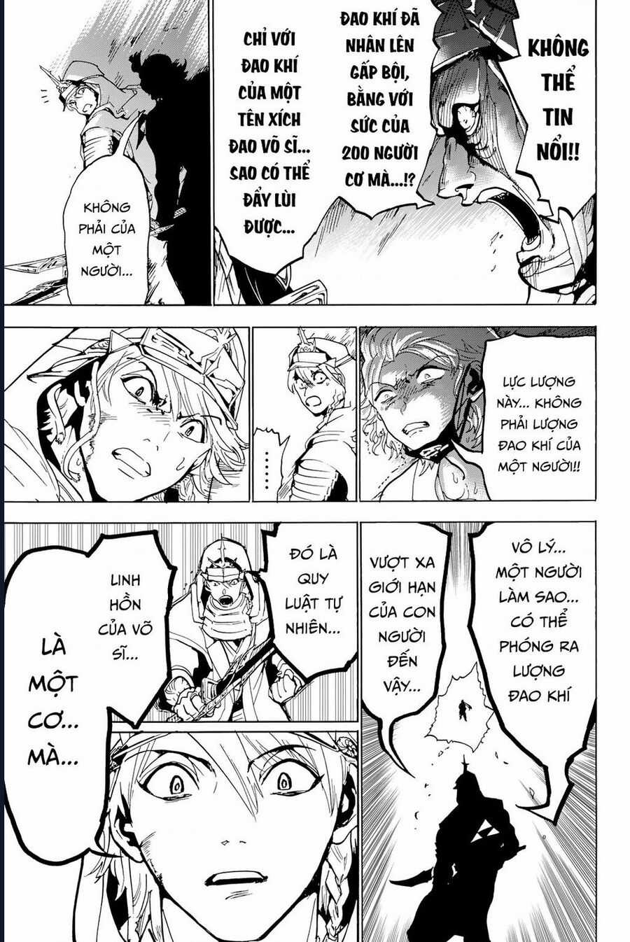 Orient - Chương 130 - Trang 39