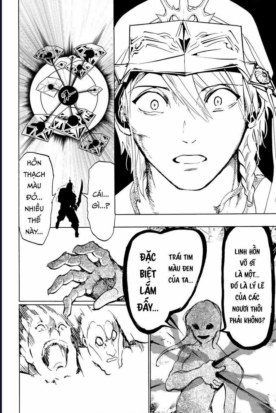 Orient - Chương 130 - Trang 41