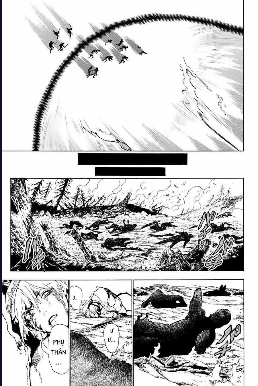 Orient - Chương 130 - Trang 42