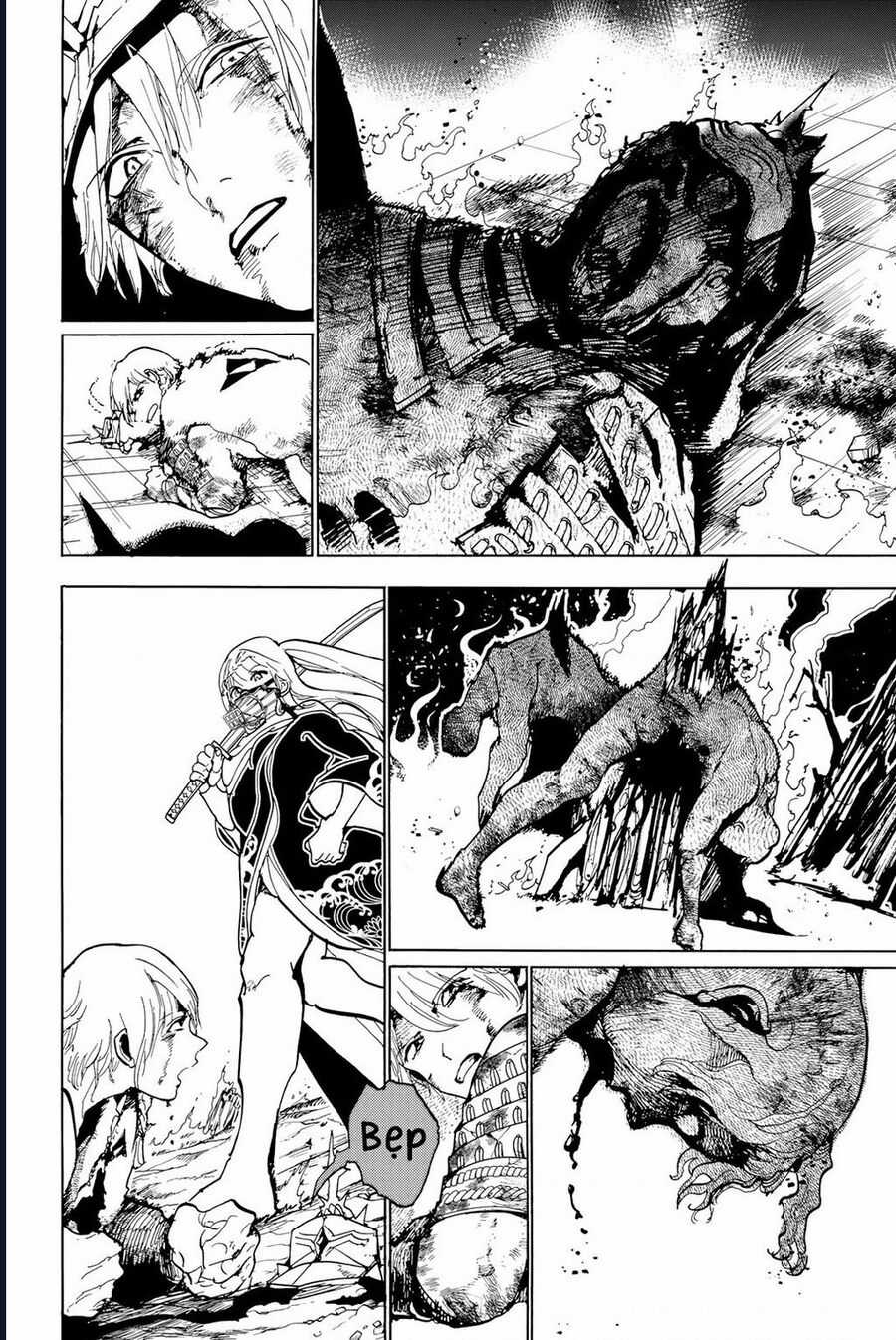 Orient - Chương 130 - Trang 43