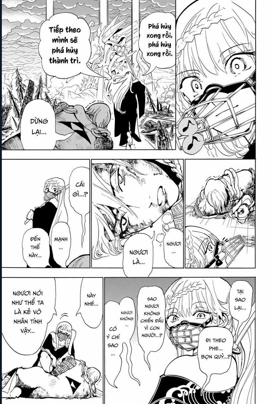 Orient - Chương 130 - Trang 44