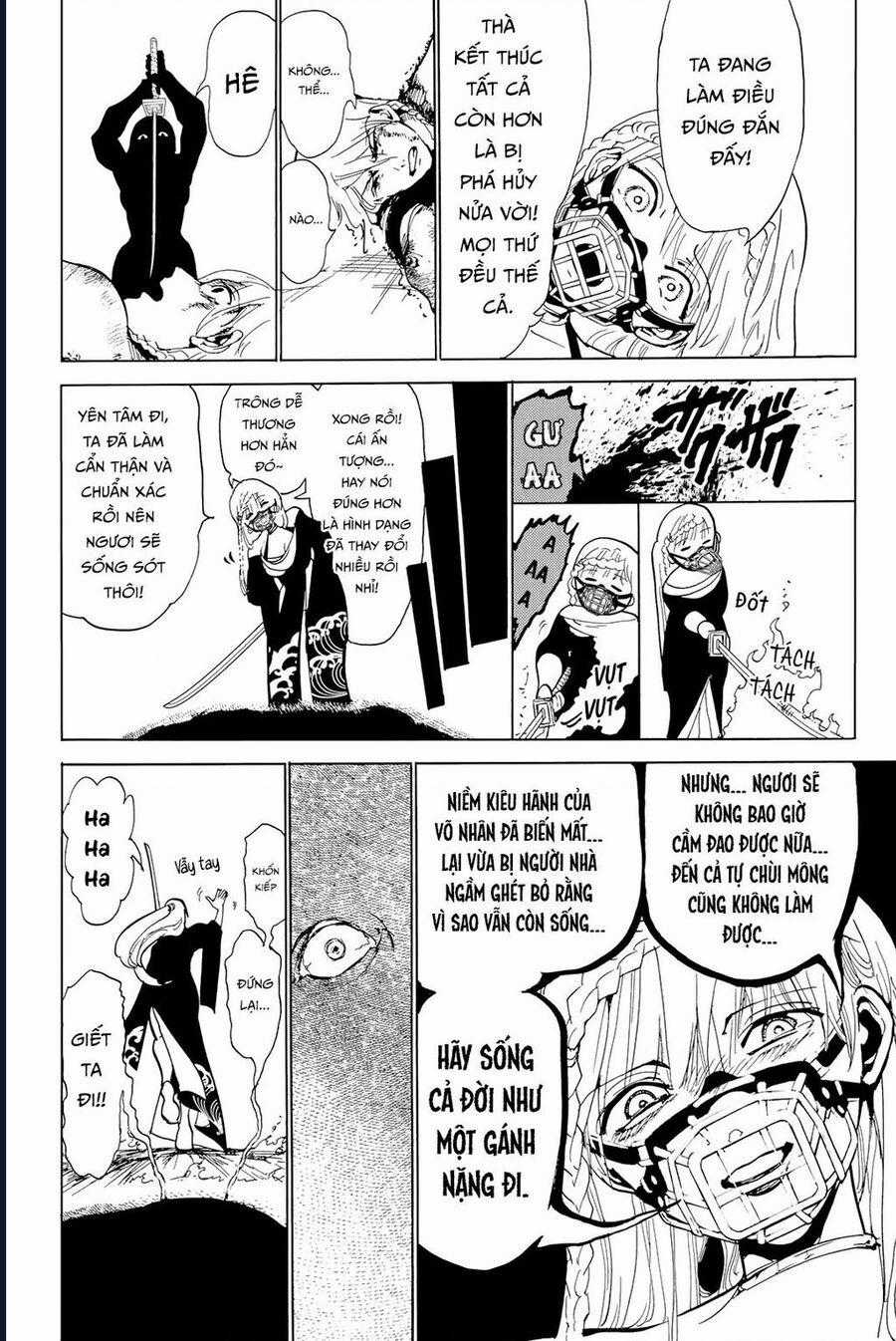 Orient - Chương 130 - Trang 45