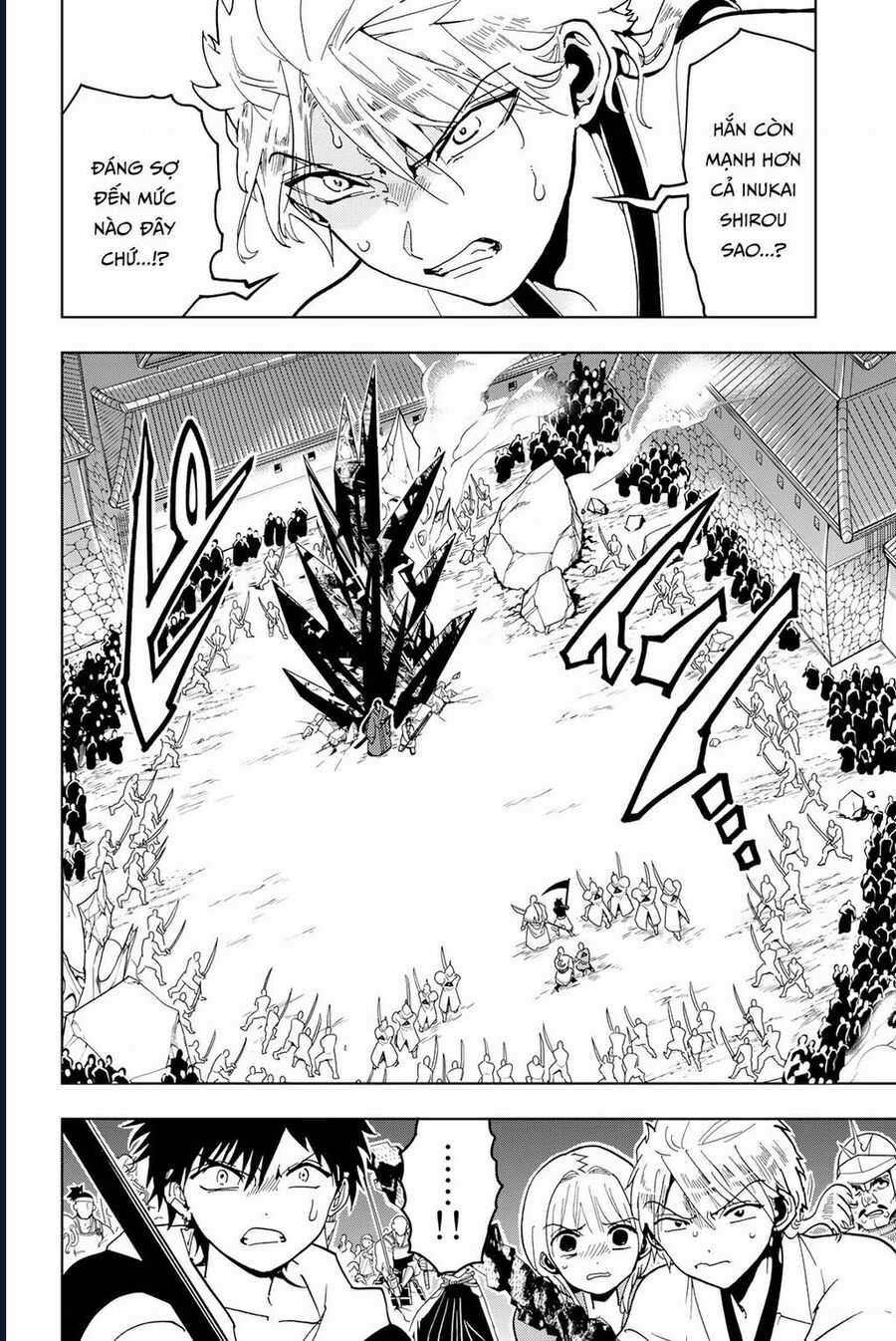 Orient - Chương 130 - Trang 9