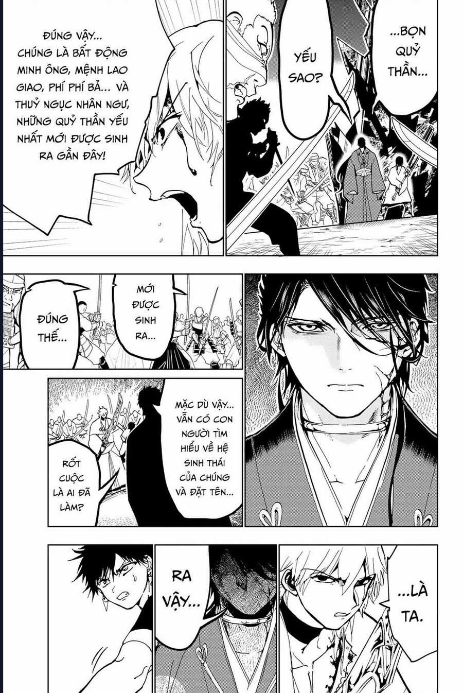 Orient - Chương 130 - Trang 10