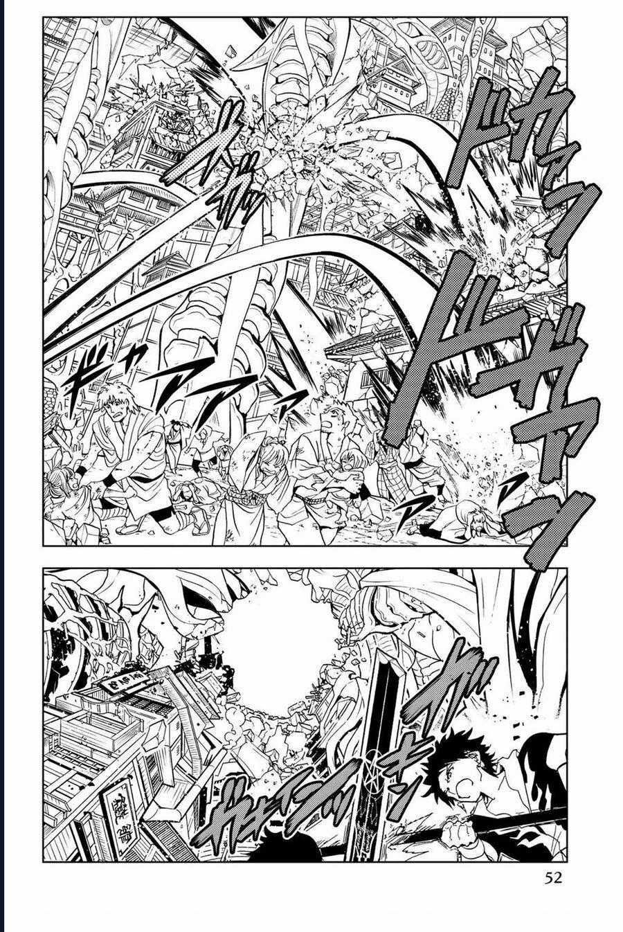 Orient - Chương 131 - Trang 2