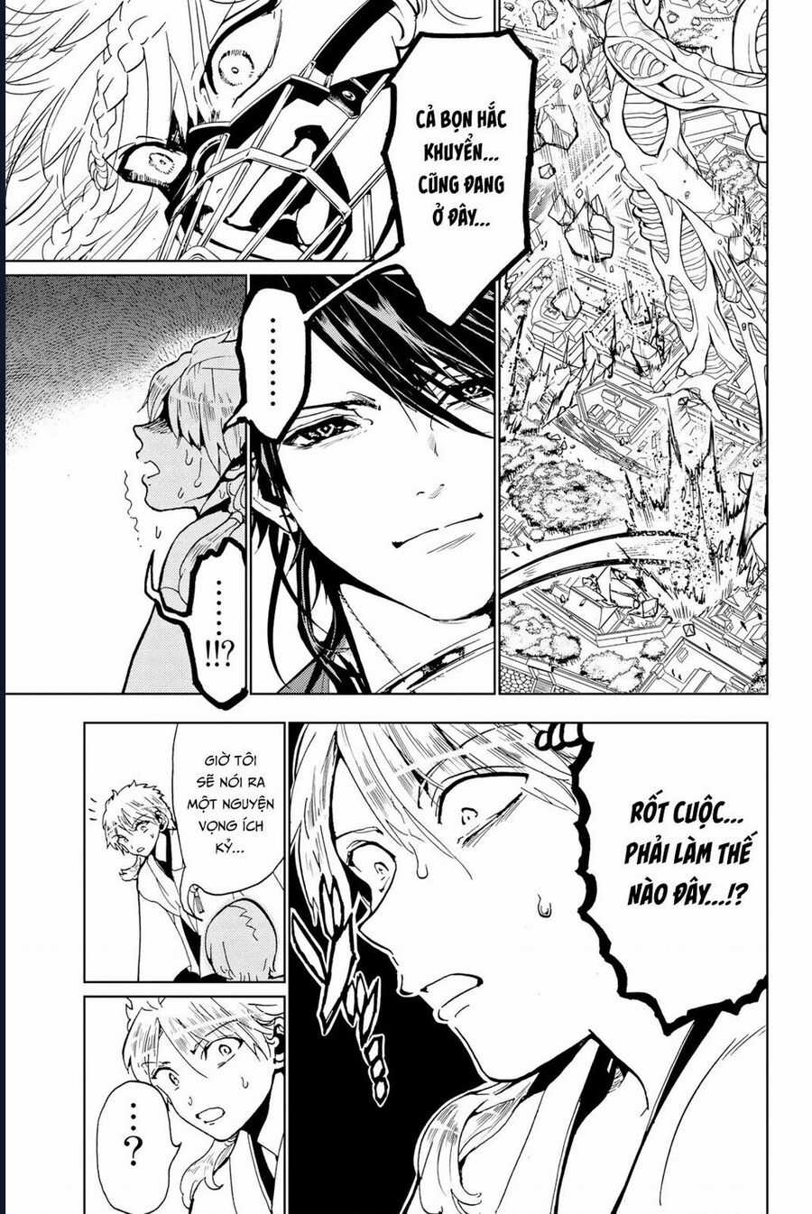 Orient - Chương 131 - Trang 11