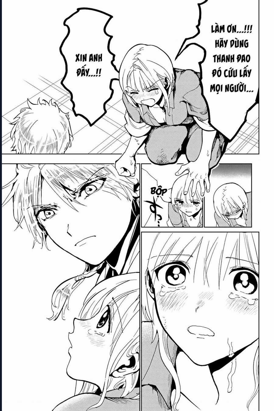 Orient - Chương 131 - Trang 13