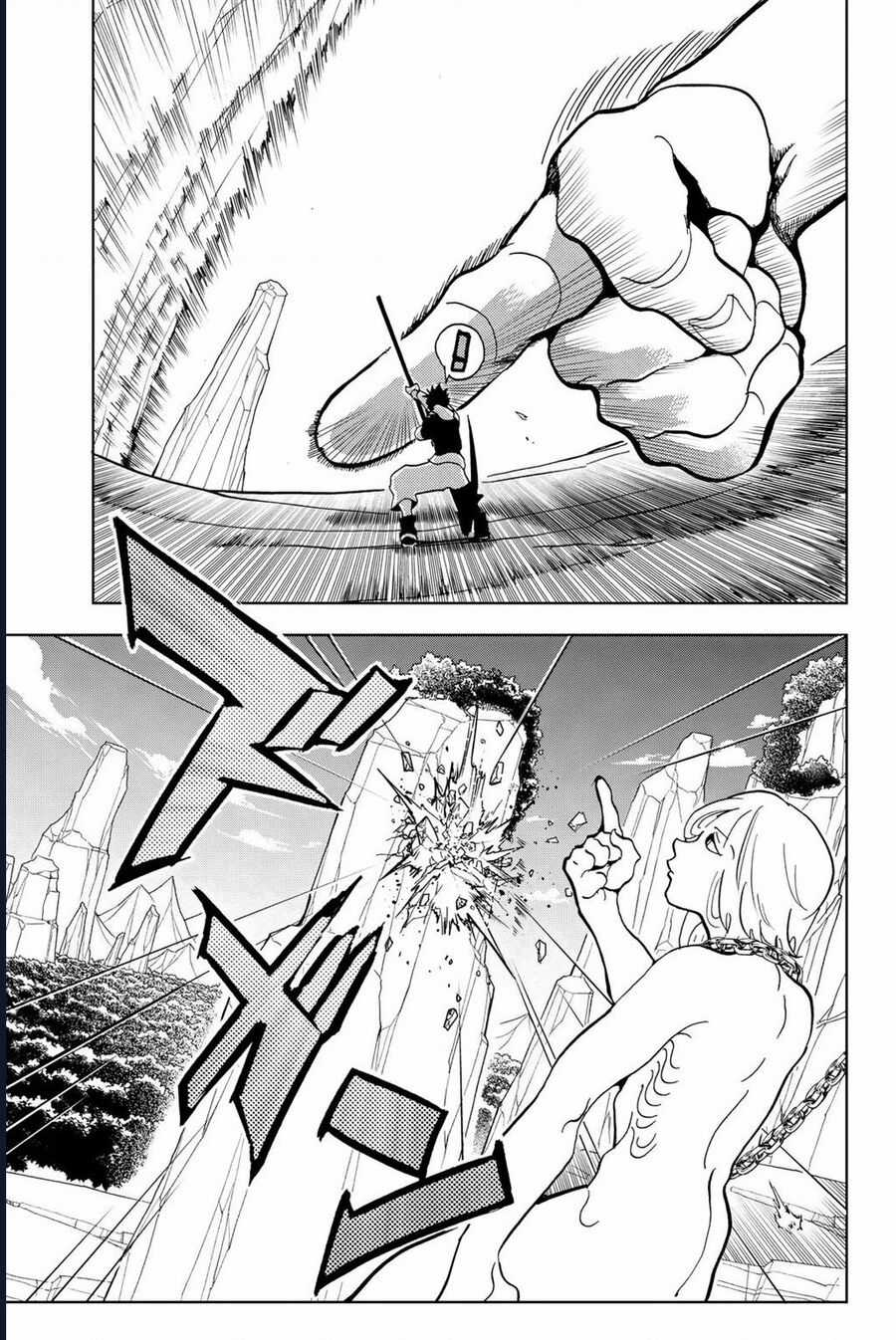 Orient - Chương 131 - Trang 20