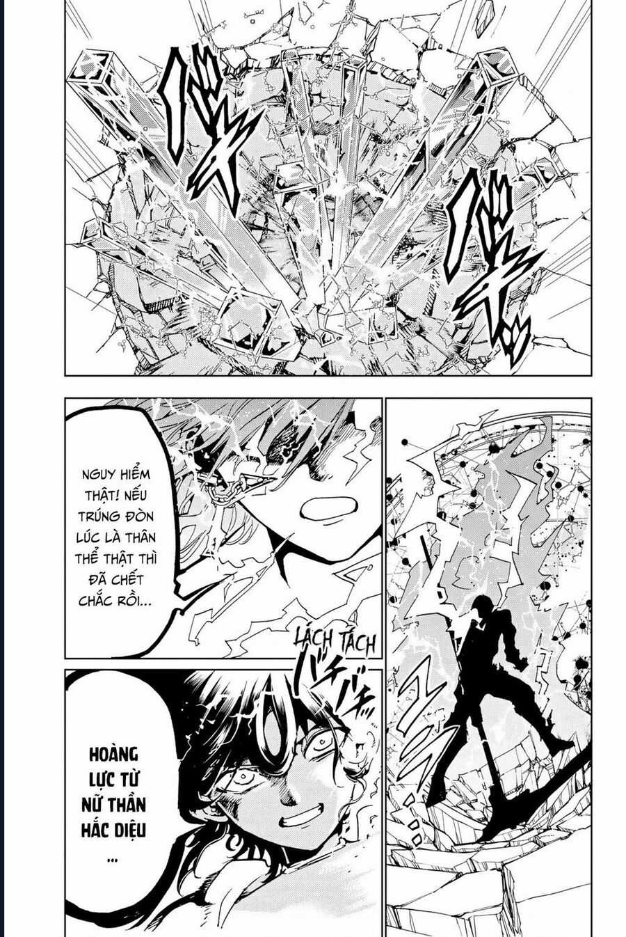 Orient - Chương 131 - Trang 22