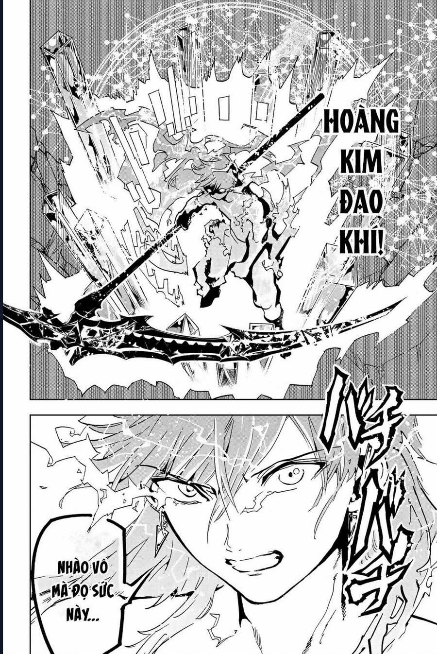 Orient - Chương 131 - Trang 23