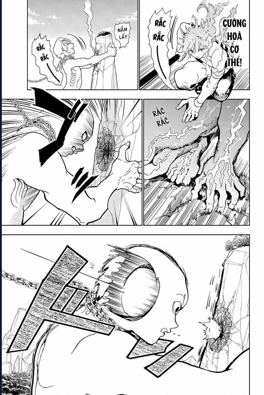 Orient - Chương 131 - Trang 24