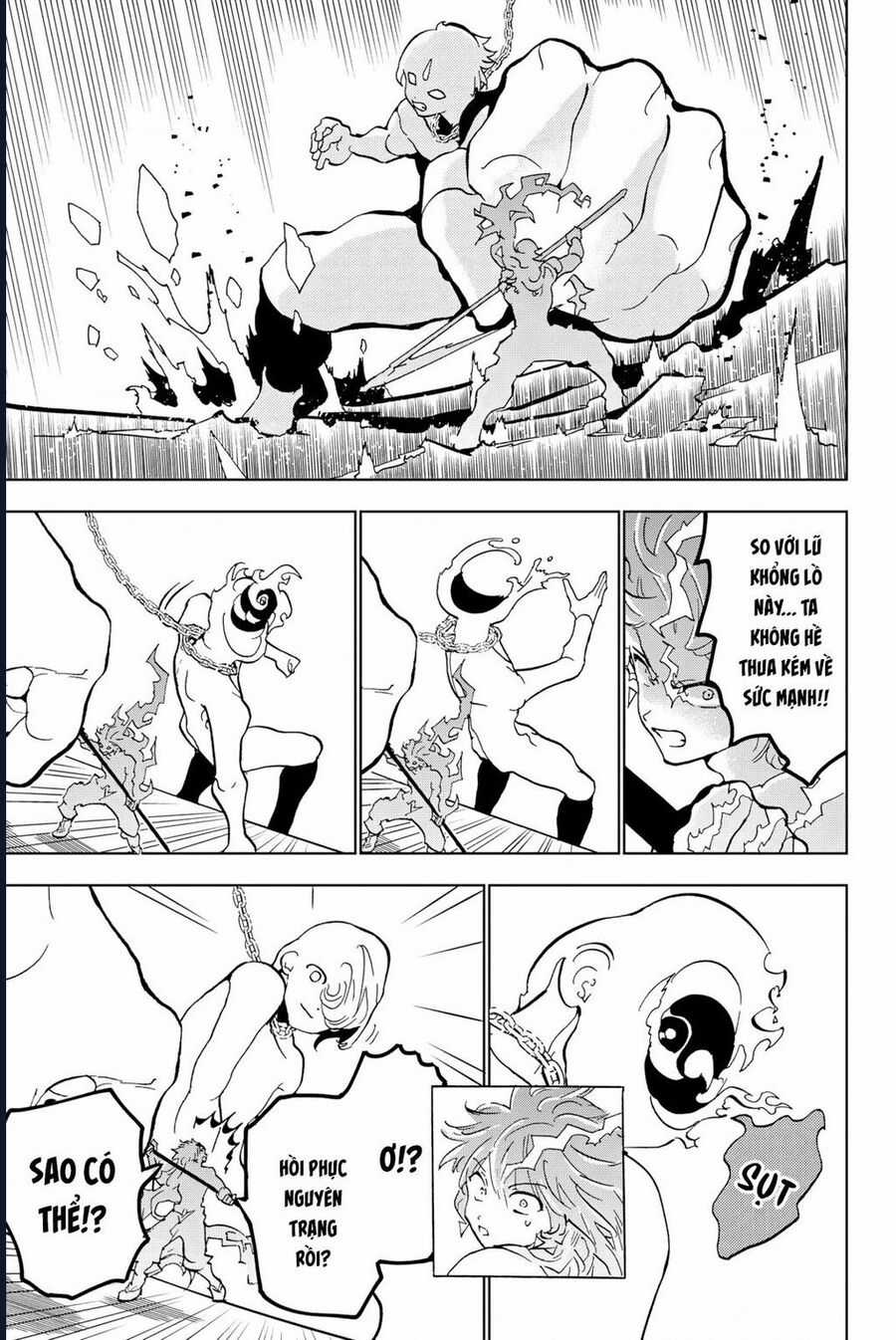 Orient - Chương 131 - Trang 26