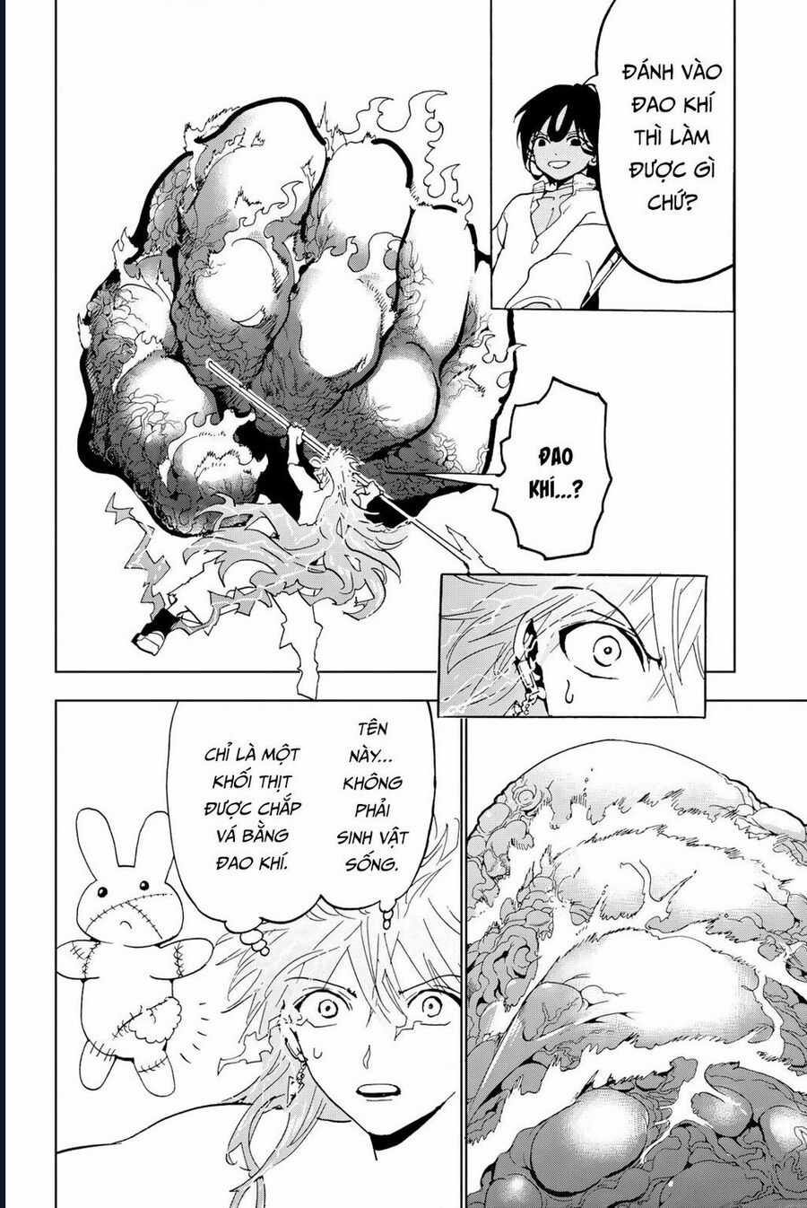 Orient - Chương 131 - Trang 27