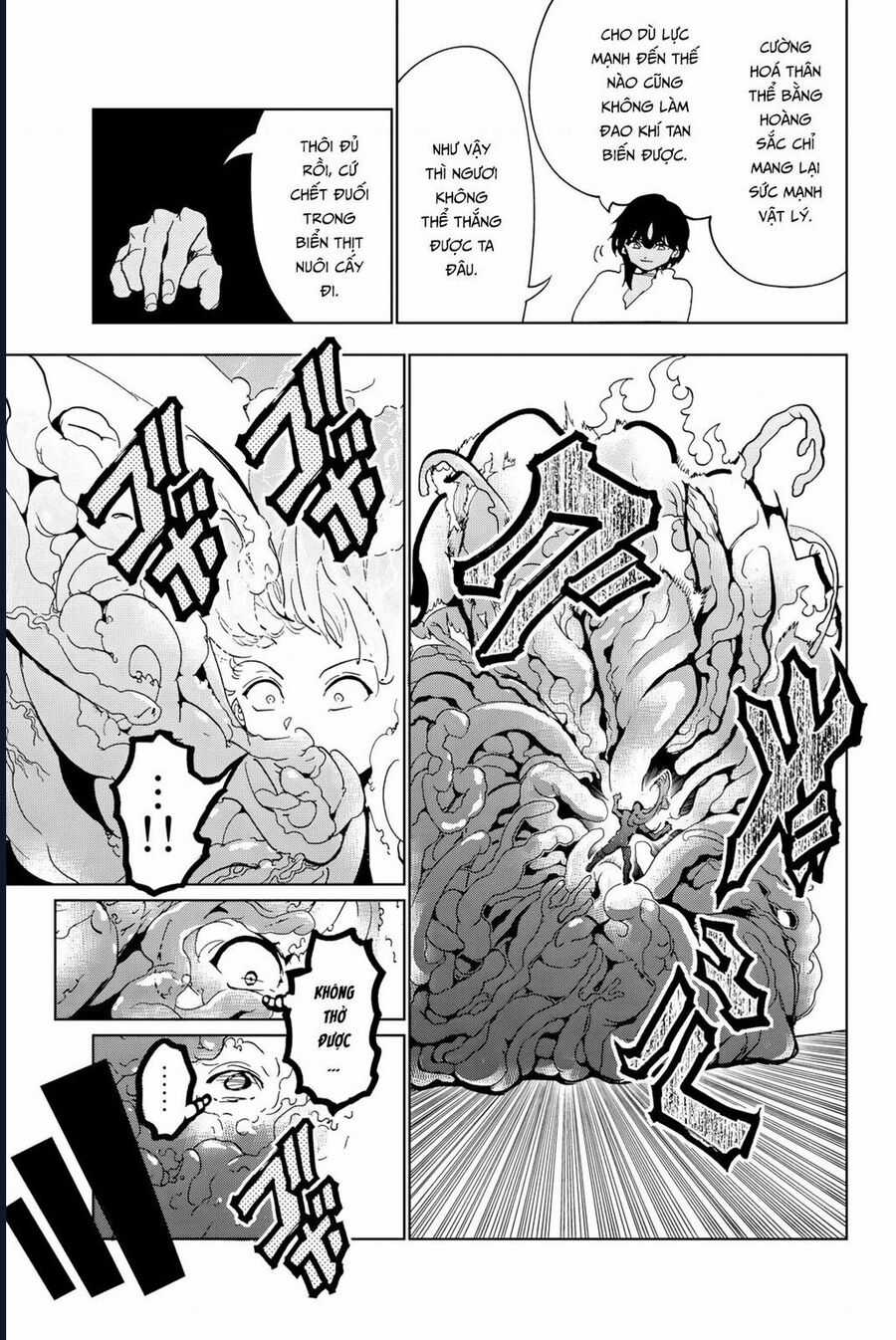 Orient - Chương 131 - Trang 28