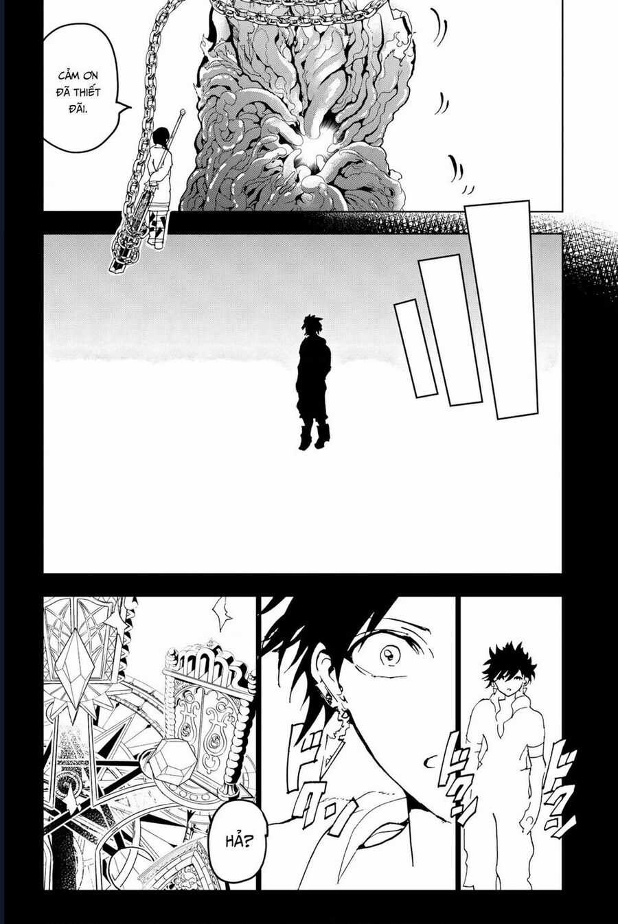 Orient - Chương 131 - Trang 29