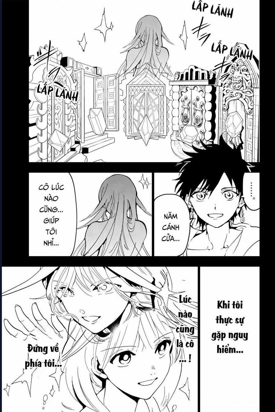 Orient - Chương 131 - Trang 30