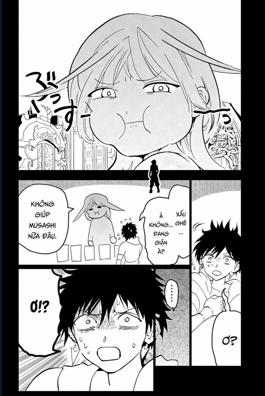 Orient - Chương 131 - Trang 31