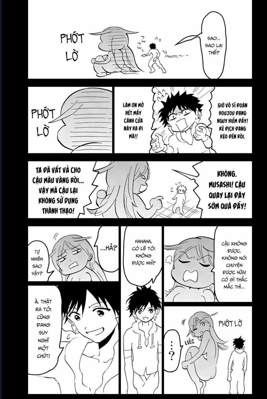 Orient - Chương 131 - Trang 32