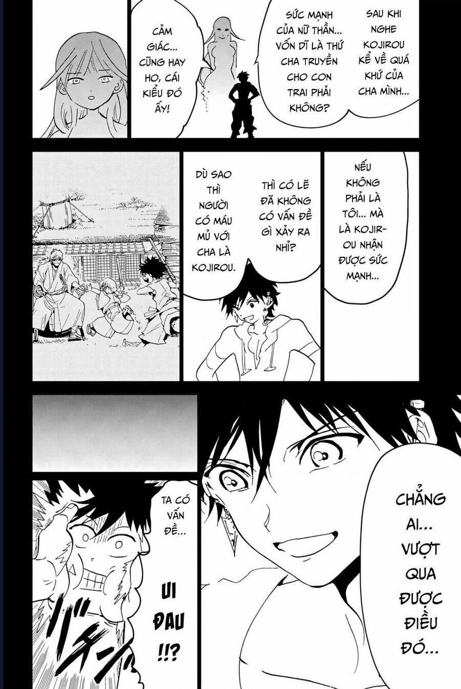 Orient - Chương 131 - Trang 33